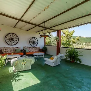 Cortijo Rural Erales Alhaurín el Grande